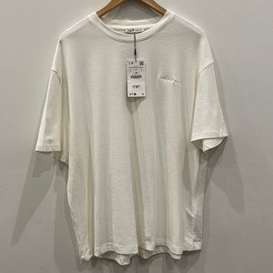 Zara Shirt